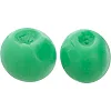 Беруши для плавания силиконовые Ear Plug MADWAVE M07170 см1 (Зеленый)