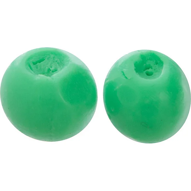 Беруши для плавания силиконовые Ear Plug MADWAVE M07170 см1 (Зеленый)