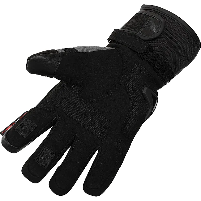 Зимние перчатки для мотоцикла
 SCOYCO MC82 (Серый)