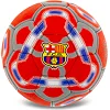 Футбольний м'яч
 BALLONSTAR BARCELONA FB-5193 №5 PU (Бордовий)