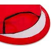 Ворота футбольные складные тренировочные PORAY SP-SPORT
 PS-SN001M 1шт (Синий)
