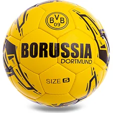 Футбольный мяч MATSA BORUSSIA DORTMUND FB-0604 №5