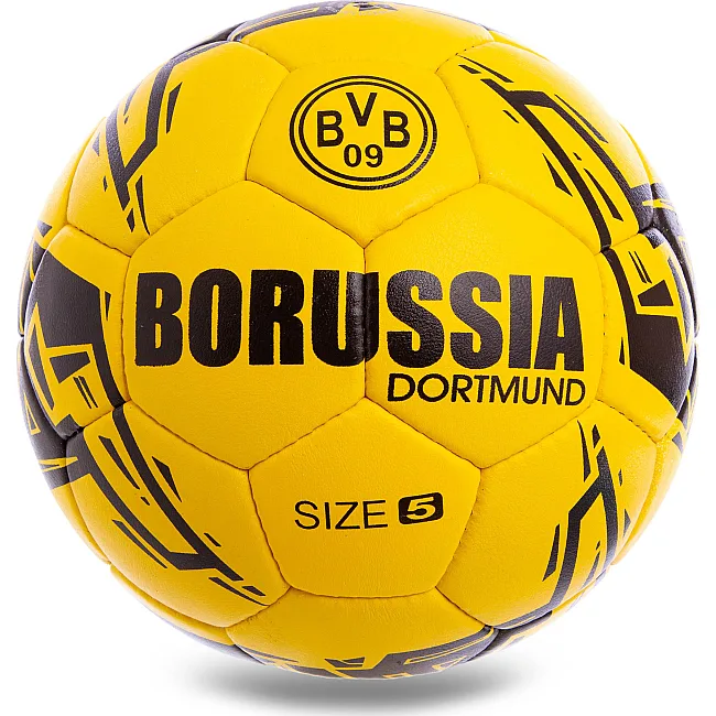 Футбольний м'яч MATSA BORUSSIA DORTMUND FB-0604 №5