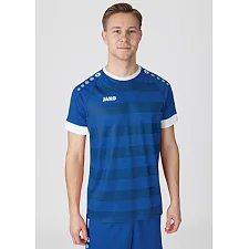 Ігрова футболка джерсі Celtic Melange S/S JAKO 4214-410