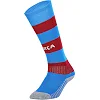 Футбольные гетры
 клубные SPOINT BARCELONA AWAY 2024 ETM2401-AW
