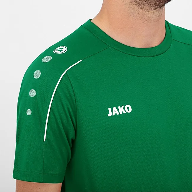 Футболка classico JAKO 6150-06