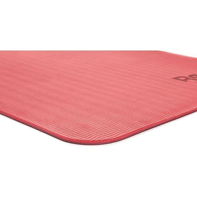 Двухсторонний коврик для йоги REEBOK Double Sided Yoga Mat 176 х 61 х 0,6 см