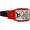 Сумка на пояс спортивная для бега с сенсорным экраном RUNNING WAISTPACK SP-SPORT
 GA-506 (Голубой)