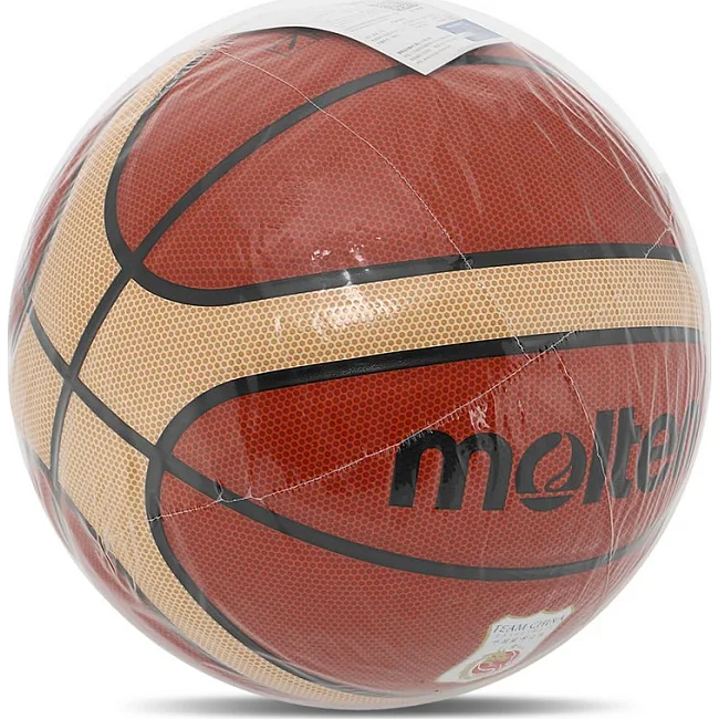 Баскетбольный мяч
 MOLTEN BGD7X-C
 7
