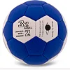 Мяч гандбольный FOX CM-9975-2 №2 PU (Синий-белый)