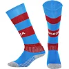 Футбольные гетры
 клубные SPOINT BARCELONA AWAY 2024 ETM2401-AW