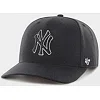 Кепка MVP 47 Brand MLB NEW YORK YANKEES DP чорний OSFA