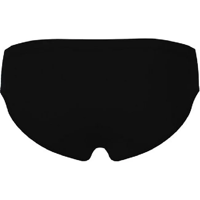 Плавки-слепы для мужчин Arena FOGGY DOTS SWIM BRIEFS черный