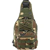 Сумка-слинг тактическая SP-SPORT ZK-5506 29х20х11см 6л (Камуфляж Multicam)