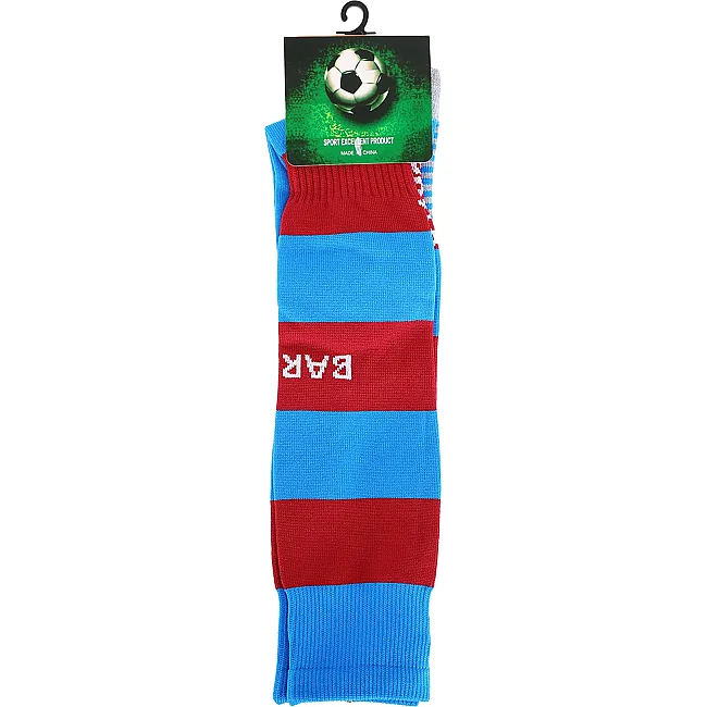 Футбольные гетры
 клубные SPOINT BARCELONA AWAY 2024 ETM2401-AW