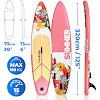 Надувна SUP дошка (Сапборд) THUNDER VIOSA 320
