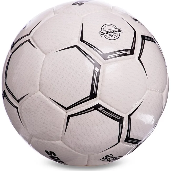 Футбольный мяч
 SOCCERMAX FIFA FB-0001 №5 PU