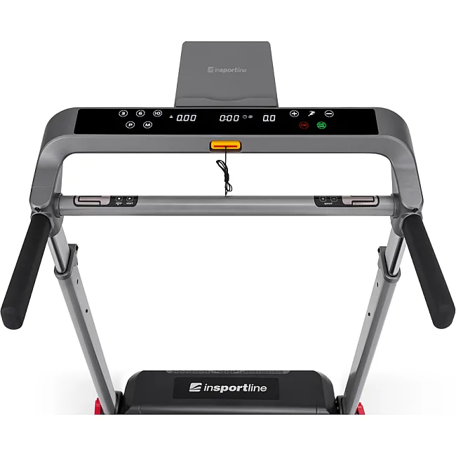 Беговая дорожка электрическая inSPORTline ZenRun Fold 20