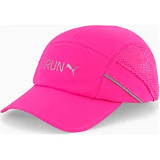 Кепка PUMA Lightweight Runner Cap жіноча