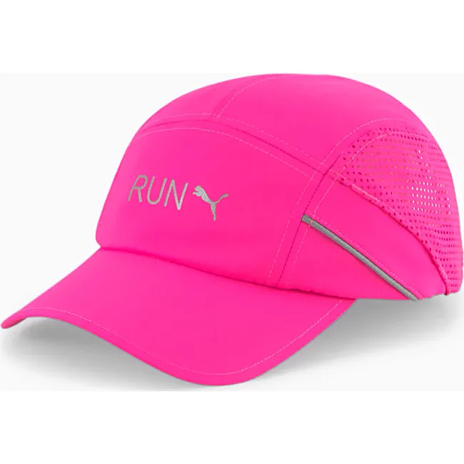 Кепка PUMA Lightweight Runner Cap жіноча