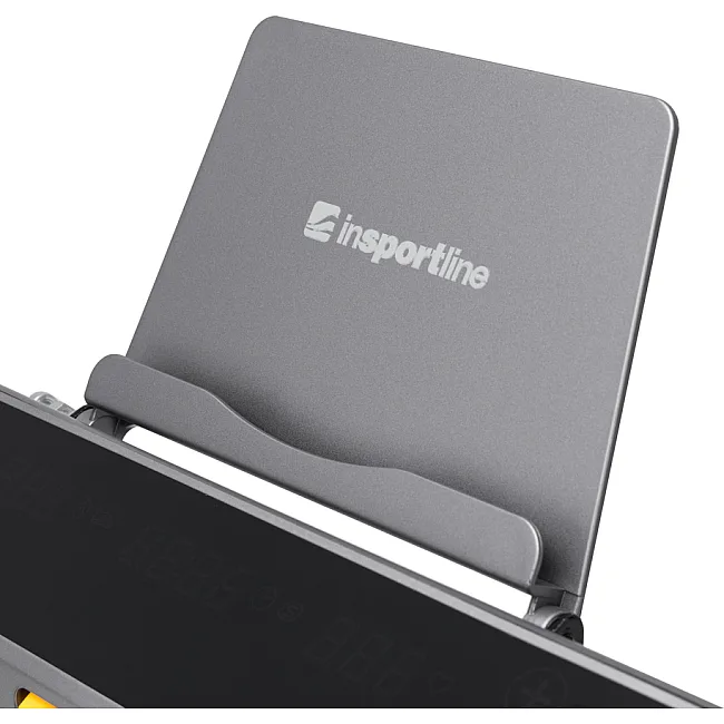 Беговая дорожка электрическая inSPORTline ZenRun Fold 20