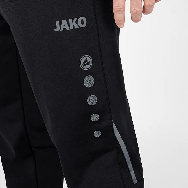 Брюки из полиэстера challenge JAKO 9221-811