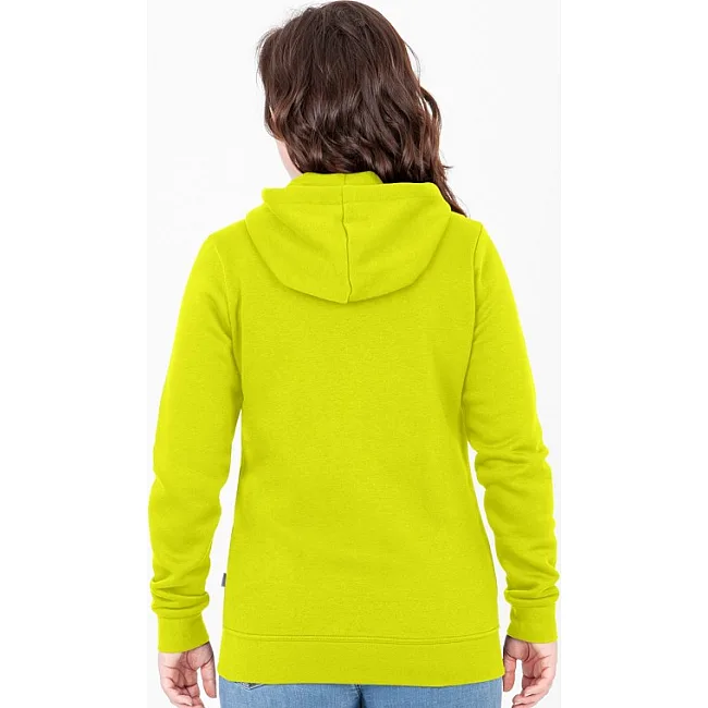 Худі organic JAKO C6820-270
