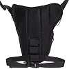 Мотосумка набедренная JIASPEED M-2829 3л 26x28x6см