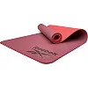 Двухсторонний коврик для йоги REEBOK Double Sided Yoga Mat 176 х 61 х 0,6 см