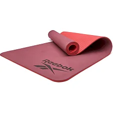 Двухсторонний коврик для йоги REEBOK Double Sided Yoga Mat 176 х 61 х 0,6 см