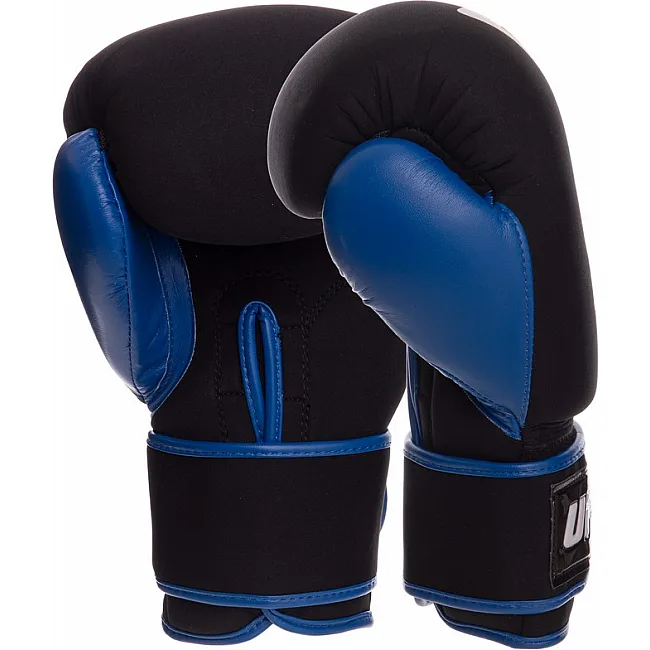 Боксерские перчатки

 неопреновые UFC PRO Washable UHK-75016 L