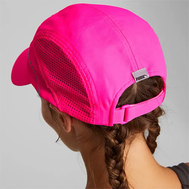 Кепка PUMA Lightweight Runner Cap жіноча