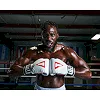 Капа для бокса TITLE Boxing Air Force Duo-Defense 2.0 взрослая (возраст 11+) Black