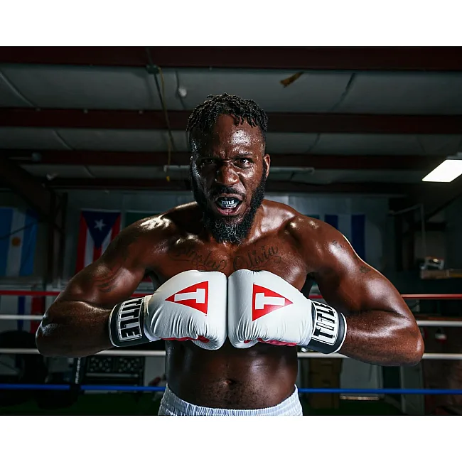 Капа для бокса TITLE Boxing Air Force Duo-Defense 2.0 взрослая (возраст 11+) Black