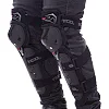 Комплект мотозащиты наколенники и налокотники SCOYCO K11H11-2