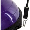 Балансировочная платформа полусфера B
U с эспандерами ZELART
 BS-1590 (Фиолетовый)