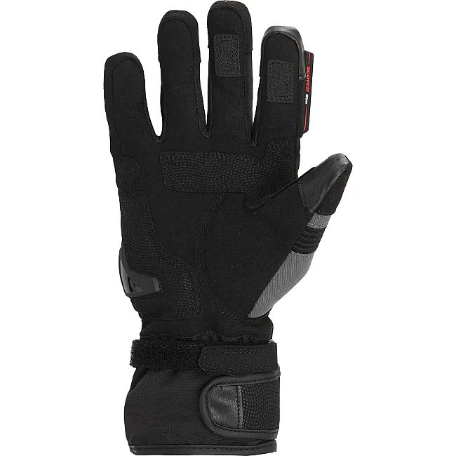 Зимние перчатки для мотоцикла
 SCOYCO MC82 (Серый)