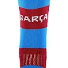 Футбольные гетры
 клубные SPOINT BARCELONA AWAY 2024 ETM2401-AW