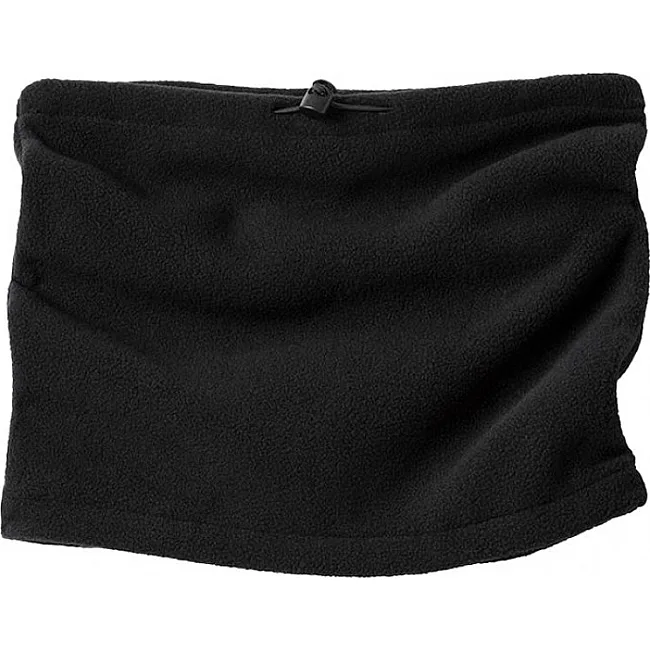Баф Puma Neck warmer II черный
