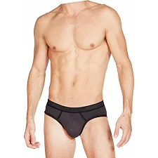 Трусы слепые Kappa Slip Uomo Elastico Logo centrato мужские