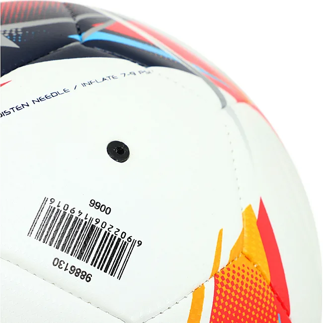 Футбольный мяч
 KELME NEW TRUENO 9886130 см
-9423-5 №5 PU (Темно-синий-красный)