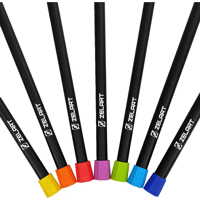 Бодибар Body Bar MDbuddy FI-5457-6 вес 6кг