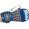Перчатки для рукопашного боя FAIRTEX
 LD-FGVB17 (Красный-серый)