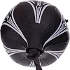 Груша на растяжках
 каплевидная пневматическая ZELART
 BO-2892 l-36x d-19,5см