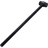 Кувалда сталевий молот для кросфіту GYM HAMMER ZELART
 TA-0924-3 3кг
