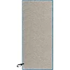 Комплект полотенец спортивных из микрофибры Outdoor 4MONSTER T-TPT 3шт (Салатовый)
