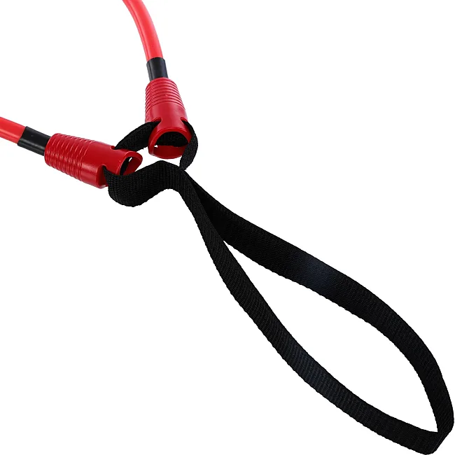 Тренажер для плавания с ручками для тренировки гребка YINGFA TRAINING BELT PL-4047-Q4A