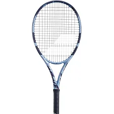 Ракетка для большого тенниса Babolat Pure drive Jr 26 2025 года Gr00
