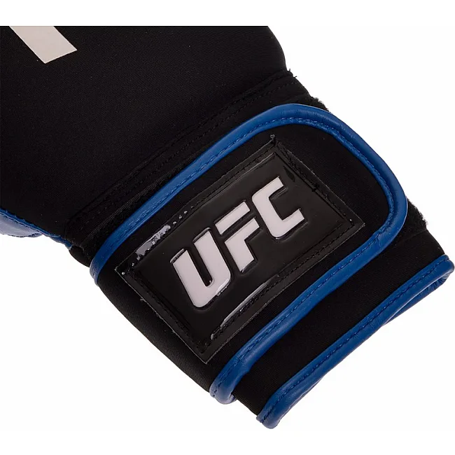 Боксерские перчатки

 неопреновые UFC PRO Washable UHK-75016 L