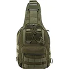 Сумка-слинг тактическая SP-SPORT ZK-5506 29х20х11см 6л (Камуфляж Multicam)